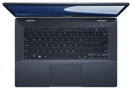 Ноутбук ASUS ExpertBook B3 Flip B3402FEA-EC0660X 90NX0491-M00UD0