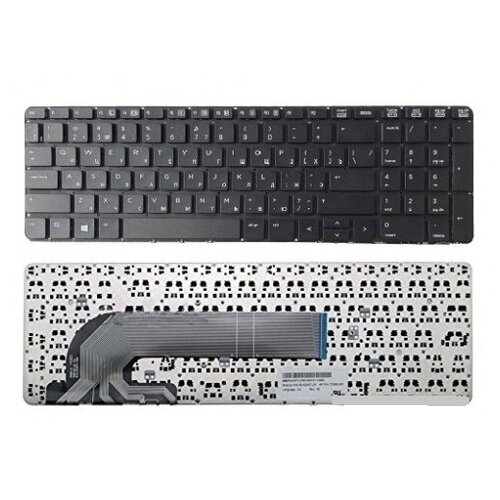 Клавиатура для ноутбука HP ProBook 450 G1, 470 G1, 450 G0, 450 G2, 455 G1, 455 G2, 470 G0, 470 G2, H .