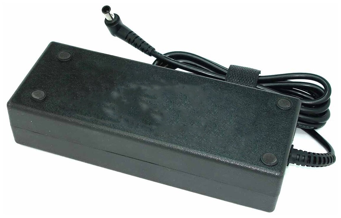 Блок питания (сетевой адаптер) для ноутбуков Sony 19.5V 6.15A 120W 6.5*4.4 HC