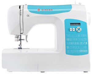 Швейная машина Singer C5205- TQ