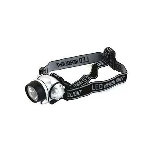 фото Фонарь светодиодный налобный "сервис ключ"