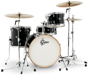 GRETSCH CT1-J404-PB Catalina Club Ударная установка 4 барабана (12,14,20, 14*5.5")