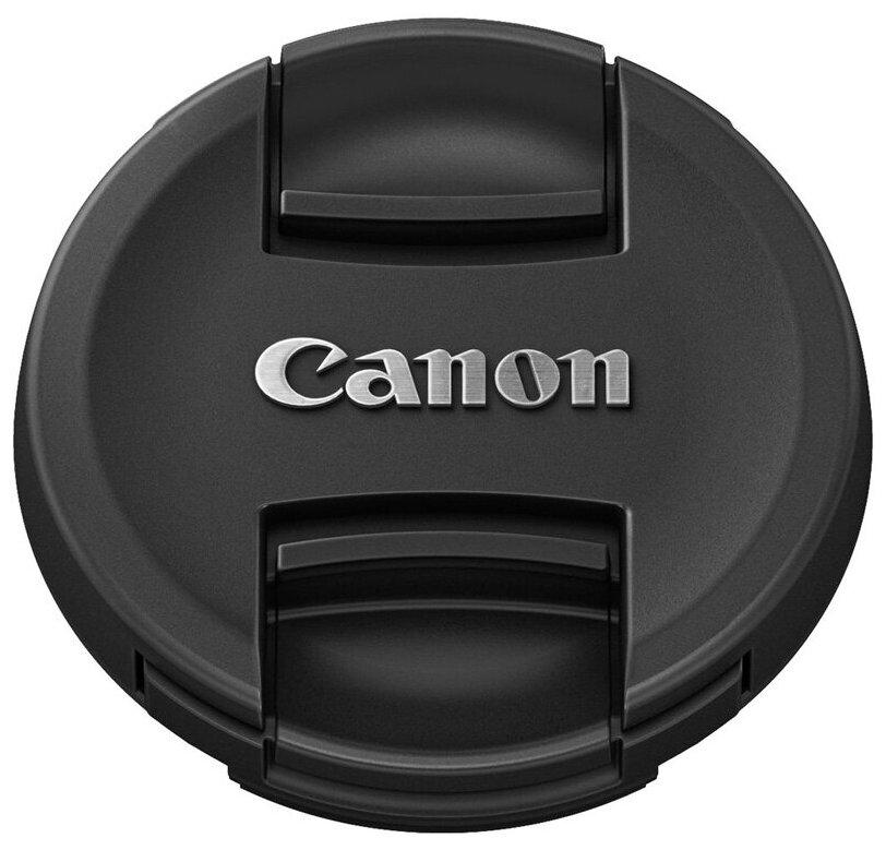 Крышка объектива Canon Lens Cap E-67 II