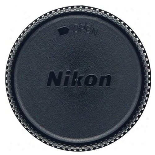 Аксессуар Betwix RLC-N1 Rear Lens Cap for Nikon 1 - крышка тыльная объектива