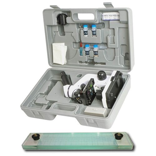 Трихинеллоскоп Биомед 2К в кейсе 15930₽