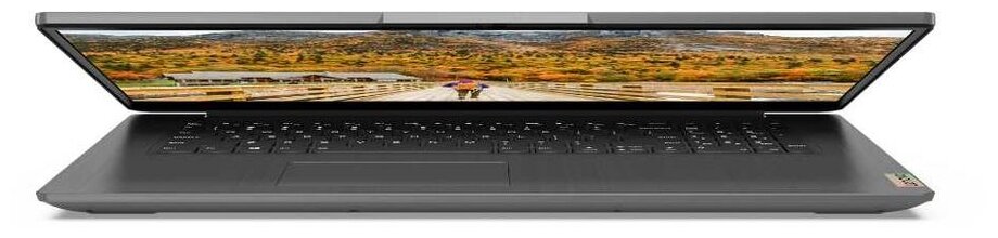 Ноутбук Lenovo IP3 17ITL6 173 серый 82H900A9RK