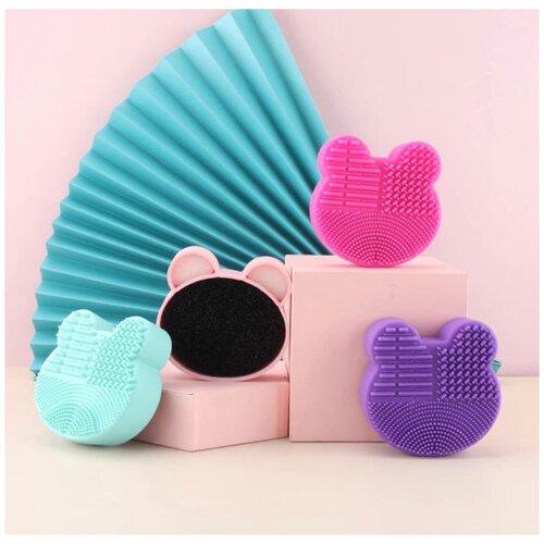 Аксессуар для мытья кистей 