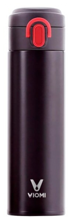Термос Xiaomi Viomi Stainless Steel Vacuum 300 ml Black