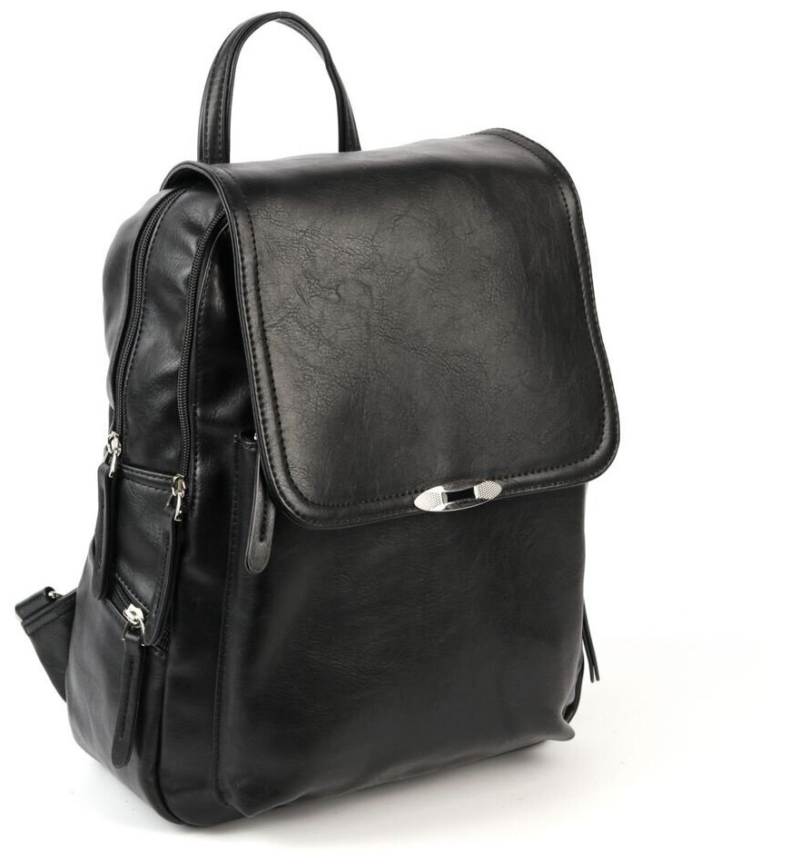 Женский рюкзак 1003 2095-001 Блек