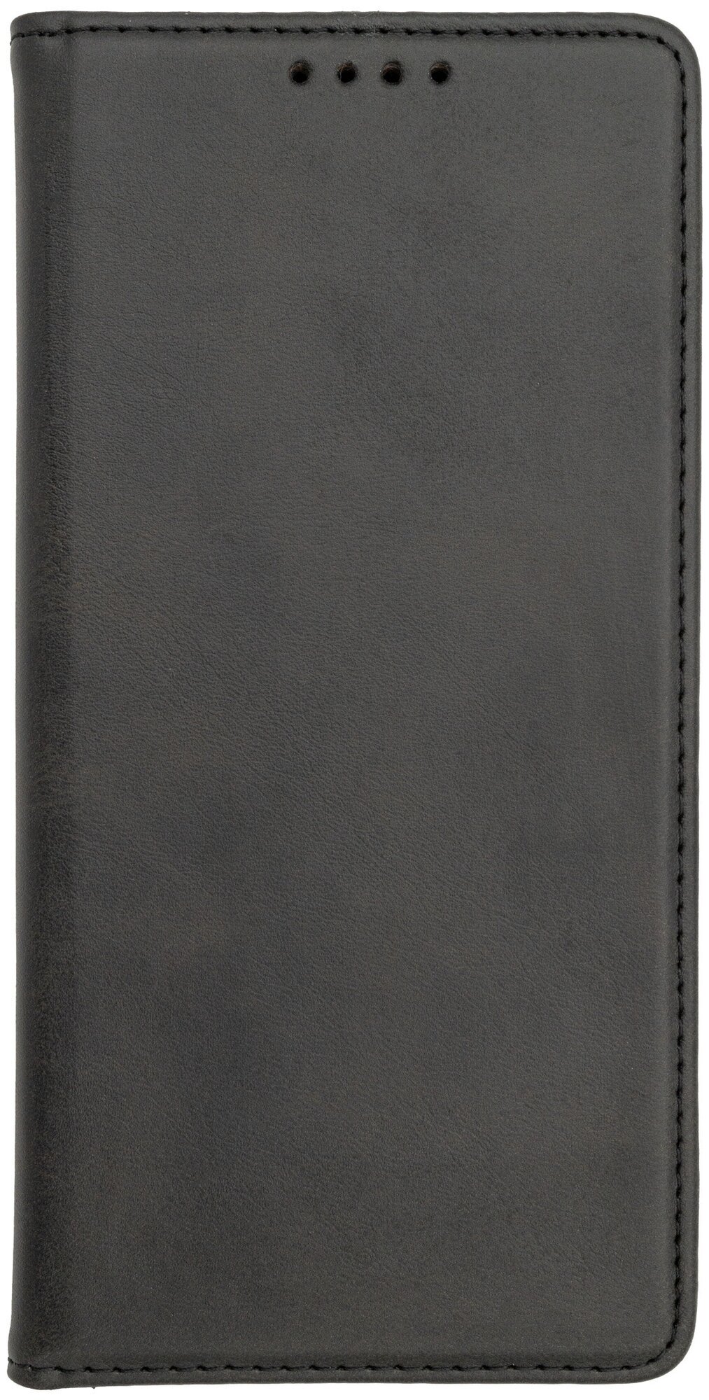 Чехол-книжка Ultra для Samsung Galaxy A51. Черный.