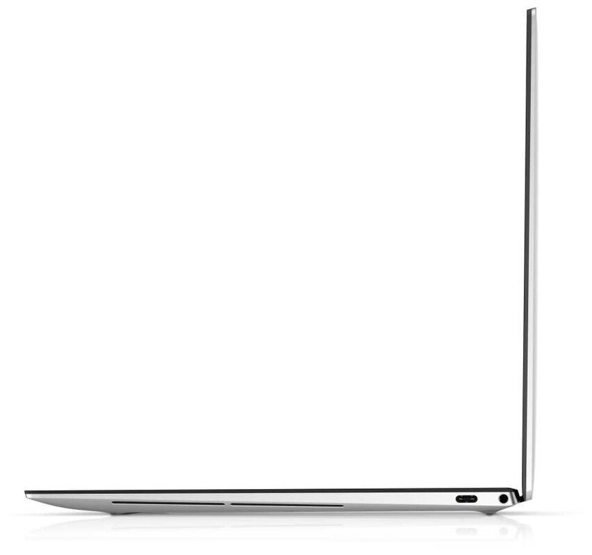 Ноутбук DELL XPS 13 9310-1458 Intel Core i7 1185G7 3000 MHz1341920x120016GB512GB SSDDVD нетIntel Iris Xe GraphicsWi-FiBluetoothWindows 11 Home Silver