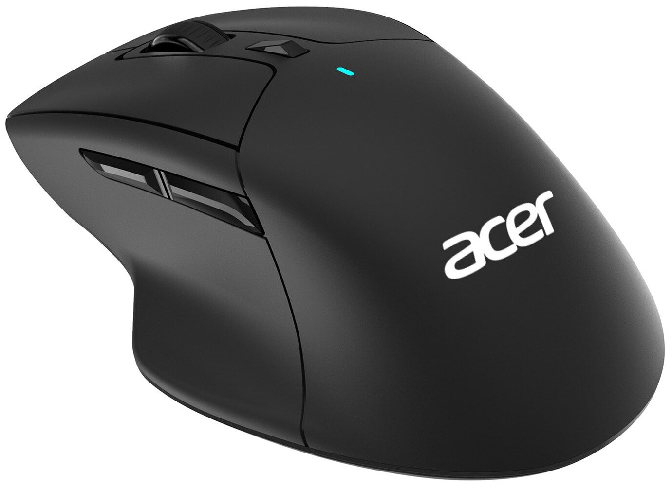 Мышь Wireless Acer - фото №2