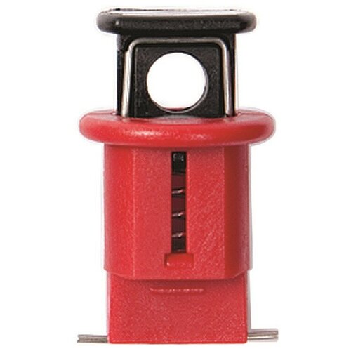 Блокиратор Гаслок электроавтоматов с внутренними штифтами 11-13мм (GL-D04)