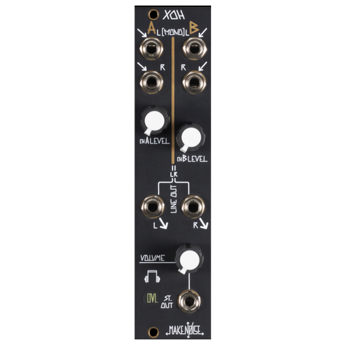 Eurorack-модуль Make Noise XOH