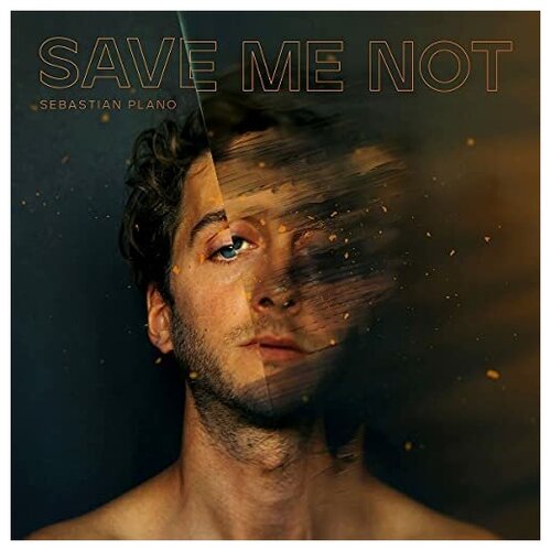 Sebastian Plano - Save Me Not sebastian sebastian thirst deluxe limited colour 2 lp cd