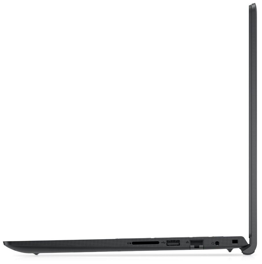 Ноутбук DELL Vostro 3515 3515-5463 черный