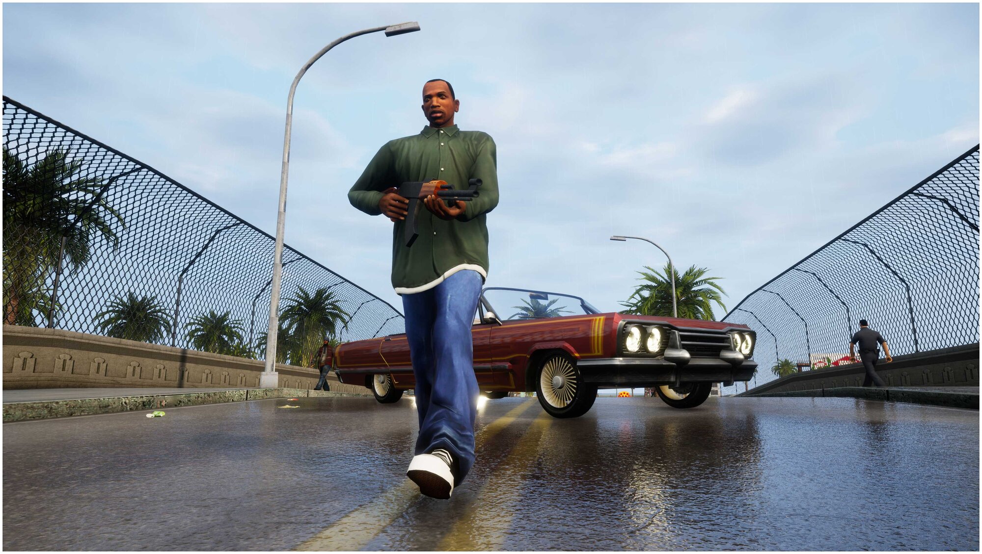 Jay rock kendrick lamar gta 5 фото 56