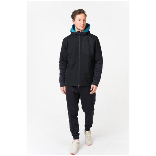 фото Куртка the north face t93nypjk3 черный l