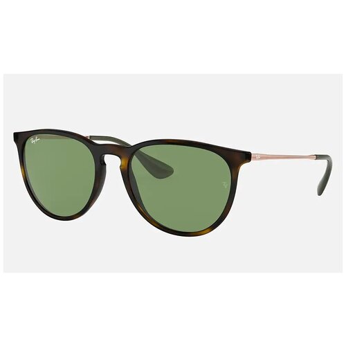 фото Солнцезащитные очки ray-ban erika rb4171 6393/2 (54-18) luxottica
