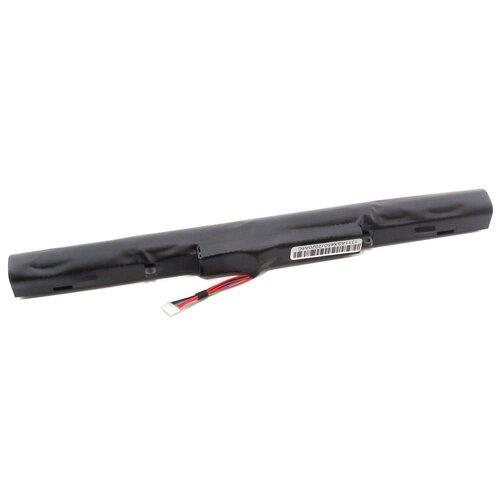 Аккумулятор для ноутбука Asus (A41-X550E) A450, A450E, X450, X450E laptop battery a41 x550e for asus x751m x751ma db01q x751ma x751l k751l x750ja 15v 2950mah