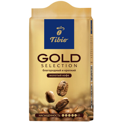   Tibio Gold Selection, 250 ,  