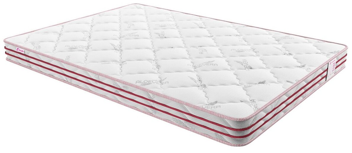 Взрослые матрасы Sontelle Sante Roll Touch 155x186
