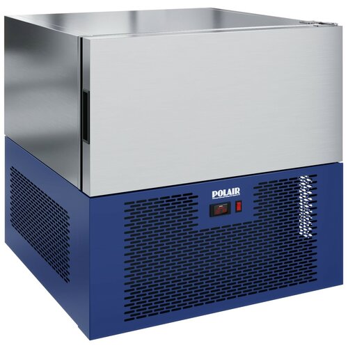 Шкаф шоковой заморозки Polair CR3-L правое открывание двери 136340₽