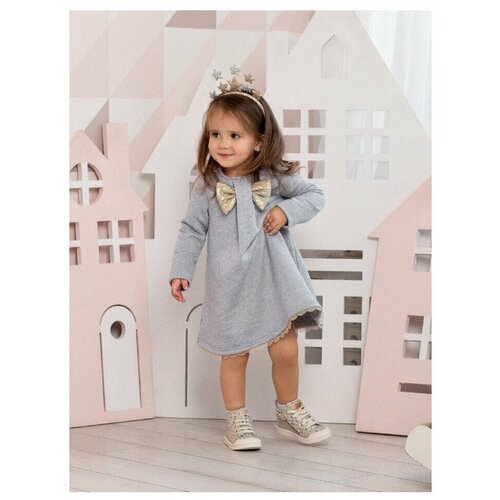 фото Платье с бантом 110 to be nova