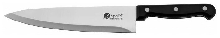 Набор посуды Apollo TKP002\1 Нож кухонный "Сапфир" 20см.