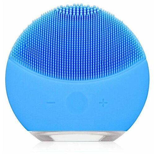 Щеточка для очищения лицаМассажер для чистки и spa-массажа лица 89900₽