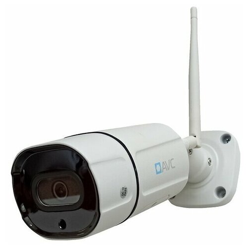 IP камера видеонаблюдения уличная Wi-Fi цветная 2мп MVS-820