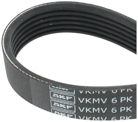 Поликлиновой ремень SKF VKMV6PK962