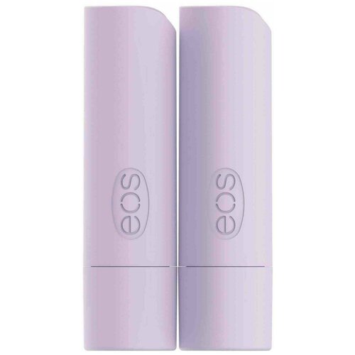 EOS Бальзам для губ Chamomile 2-pack Lip Balm Ромашка, 8 г