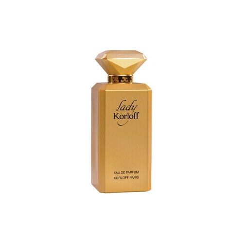 Korloff Paris Женская парфюмерия Korloff Paris Korloff Lady (Корлофф Париж Корлофф Леди) 50 мл