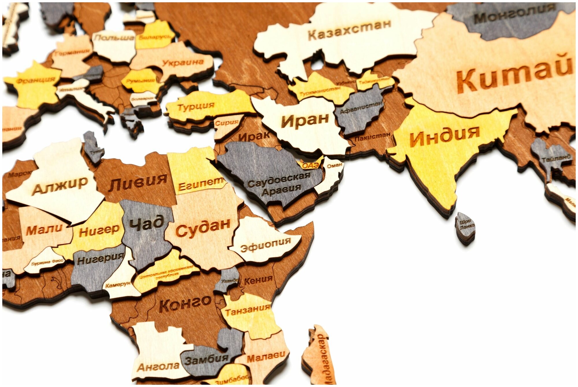 Rezlazer ru карта мира