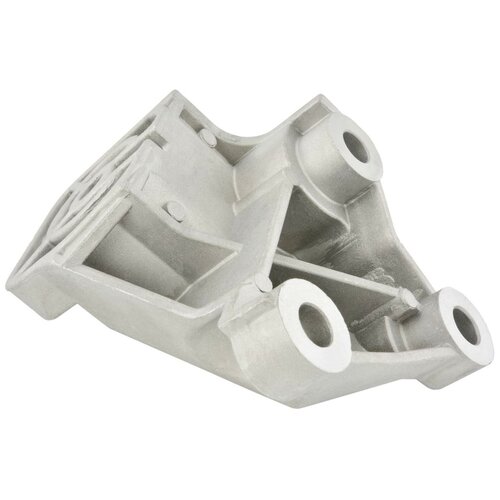 фото Кронштейн подушки двигателя febest