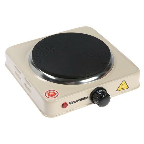 ЭП Чудесница ЭЛП-800 бежевый 180600₽