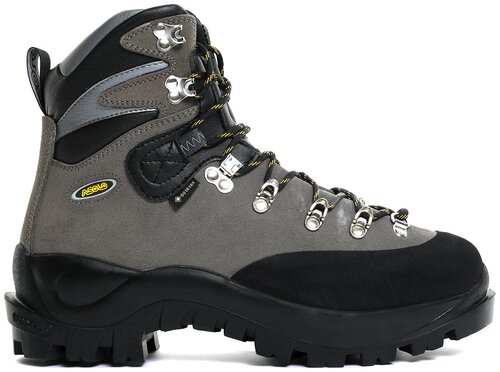 Ботинки Asolo Alpine Aconcagua GV Graphite/Black (UK:10)