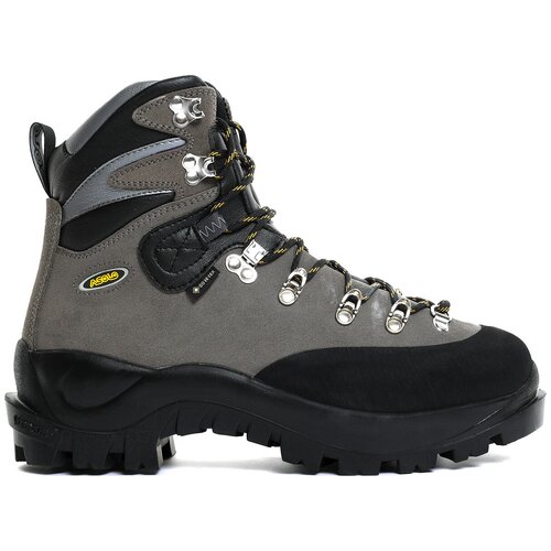 фото Ботинки asolo alpine aconcagua gv graphite/black (uk:8,5)