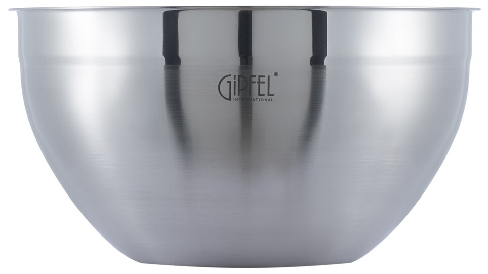 Миска Gipfel Horizonte 20х12см/2.7л - фото №2