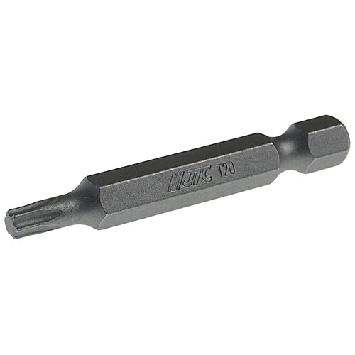 Вставка 1/4DR TORX Т20х50мм, JTC1135020 Jtc JTC-1135020 jtc бита torx т20х50мм 1 4 jtc