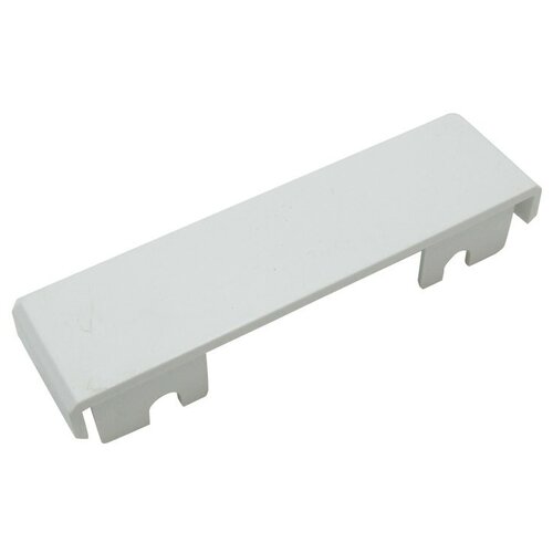 Заглушка Efapel Trunking 10075 ABR