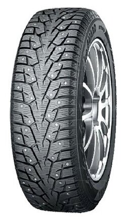 Автомобильные зимние шины Yokohama iceGuard Stud iG55 205/55 R16 94T