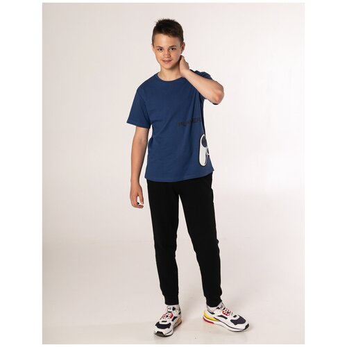 фото Футболка 1523 детская kosmobel