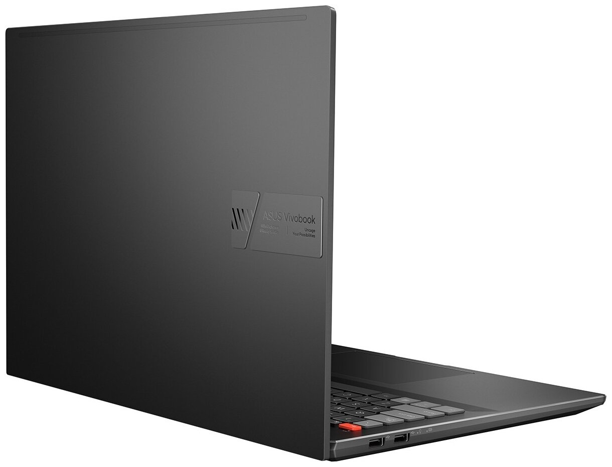 Ноутбук Asus Vivobook Pro 16X OLED N7600Pc-L2048W 90NB0UI2-M04420 Core i5 3100 MHz 11300H16Gb32 Gb SSD