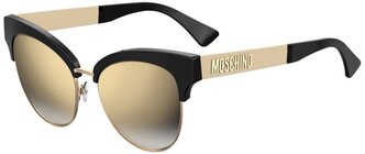 Солнцезащитные очки MOSCHINO MOS038/S