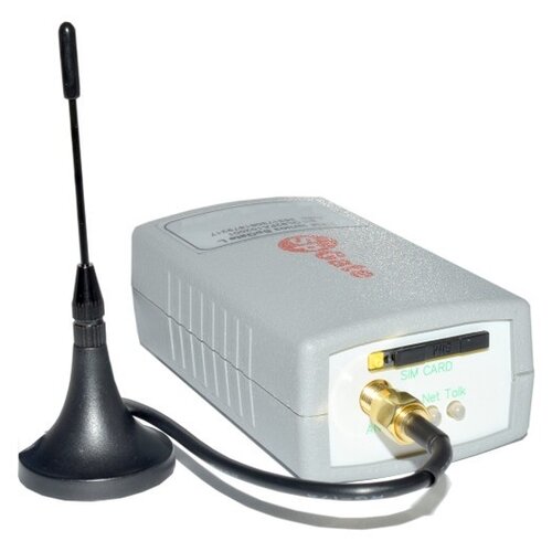 Сотовый шлюз SpRecord SpGate L addpac gs501b voip gsm шлюз 1 gsm канал 1 порт fxs