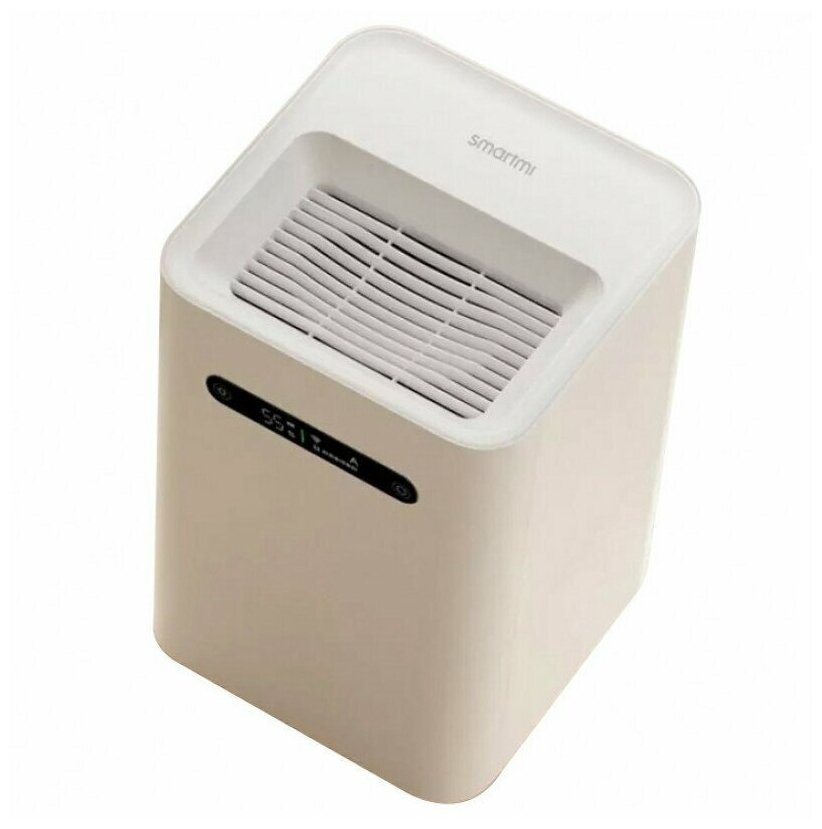 Увлажнитель воздуха Smartmi Smartmi Evaporative Humidifier 2 - фотография № 19