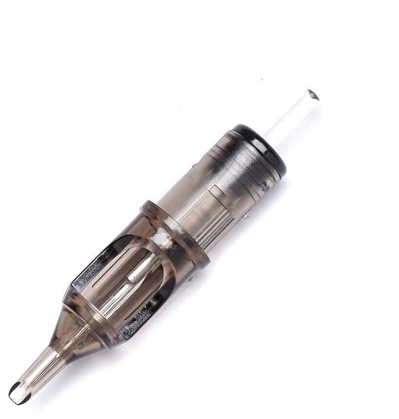 EZ Tattoo EZ Filter - Round Shader 0,35 мм 14rs