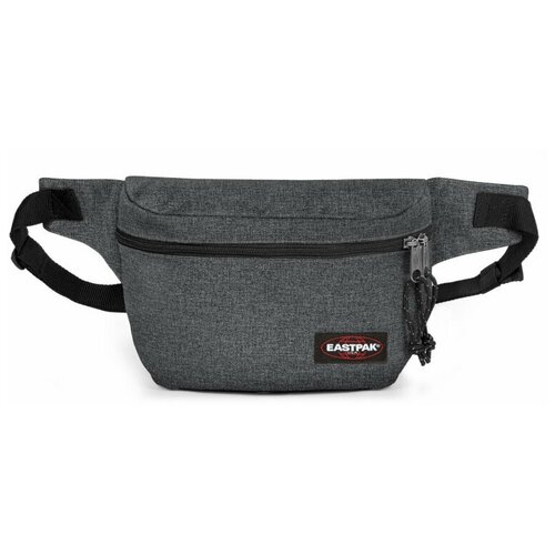 фото Сумка на пояс eastpak bane black denim